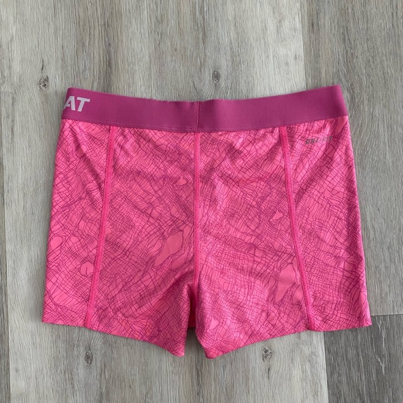 Nike Pro Spandex - Picture 2 of 2